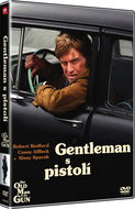 A Gentleman with a Gun - DVD - DVD Film