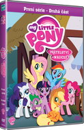 My Little Pony: Friendship is Magic - Series 1, Part 2 - DVD - DVD Film