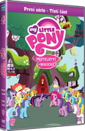 My Little Pony: Friendship is Magic - Series 1, Part 3 - DVD - DVD Film