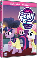 My Little Pony: Friendship is Magic - Series 2, Part 3 - DVD - DVD Film