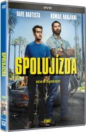 Co-riding - DVD - DVD Film