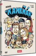 Kameňák - series, 1 series (2DVD) - DVD - DVD Film