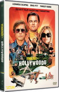 That Time in Hollywood - DVD - DVD Film