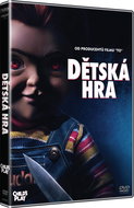 Children's game DVD - DVD Film