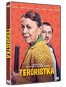 Teroristka - DVD - Film na DVD