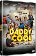 Daddy Cool - DVD - DVD Film