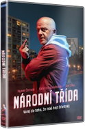 National Class - DVD - DVD Film