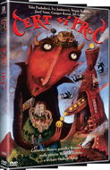 Čert ví proč - DVD - Film na DVD