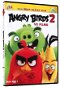 DVD Film Angry Birds in Movie 2 - DVD - Film na DVD