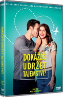 Can you keep a secret? - DVD - DVD Film