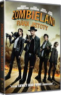 Zombieland: the Wound of Certainty - DVD - DVD Film