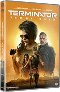 Terminátor: Temný osud - DVD - Film na DVD