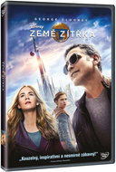 Land of Tomorrow - DVD - DVD Film