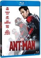 Ant-Man - Blu-ray - Blu-ray Film