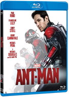 Ant-Man - Blu-ray - Blu-ray Film