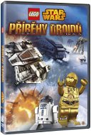 LEGO Star Wars Příběhy droidů 2 - DVD - Film na DVD