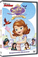 Sofie první: A královské dcery - DVD - Film na DVD
