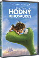 The Good Dinosaur - DVD - DVD Film