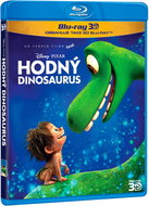 The Good Dinosaur 3D (3D + 2D version) - Blu-ray - Blu-ray Film