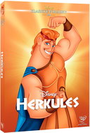 Hercules - DVD - DVD Film