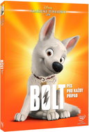 Bolt: The Dog for Every Case Disney Fairytale No.29 - DVD - DVD Film