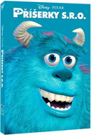 Monsters Ltd. - DVD - DVD Film