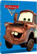 Cars 2 - DVD - DVD Film