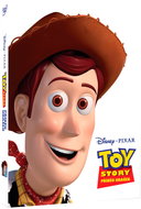 Toy Story: Toy Story SE - DVD - DVD Film
