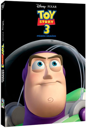 Toy Story 3.: Toy Story - DVD - DVD Film - Main image