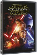 Star Wars Síla se probouzí - DVD - Film na DVD