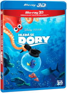 Finding Dory 3D+2D (2 discs) - Blu-ray - Blu-ray Film