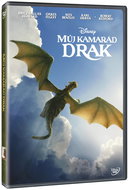My Friend the Dragon - DVD - DVD Film