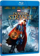 Doctor Strange - Blu-Ray - Blu-ray Film