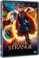 Doctor Strange - DVD - DVD Film
