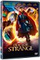 Film na DVD Doctor Strange - DVD - Film na DVD