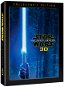 Star Wars Síla se probouzí 3D (3D + 2D + bonusový disk) - Blu-ray - Film na Blu-ray