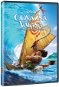 DVD Film Brave Vaiana: The Legend of the End of the World - DVD - Film na DVD