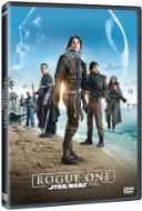 Rogue One: Star Wars Story - DVD - Film na DVD