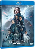 Rogue One: A Star Wars Story (2 discs) - Blu-ray - Blu-ray Film