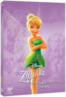 The Bell Ringer and the Great Rescue Expedition (Disney Fairies Edition) - DVD - DVD Film