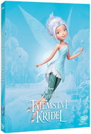 The Bell Tower: The Secret of the Wings (Disney Fairy Edition) - DVD - DVD Film
