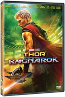 Thor: Ragnarok - DVD - DVD Film