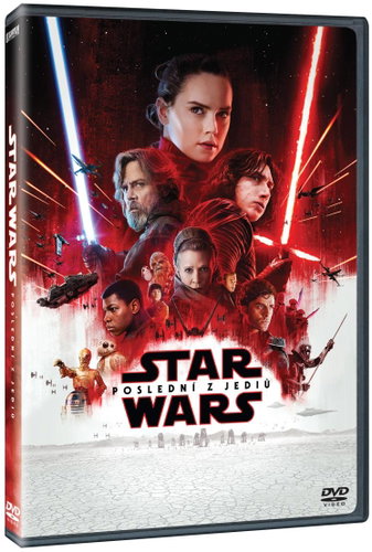 Star Wars The Last of the Jedi - DVD - DVD Film - Main image