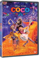 Coco - DVD - DVD Film