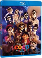 Film na Blu-ray Coco - Blu-ray - Film na Blu-ray