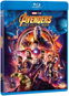 Avengers: Infinity War - Blu-ray - Film na Blu-ray