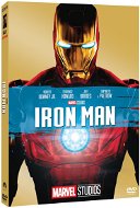 Iron Man - DVD - DVD Film