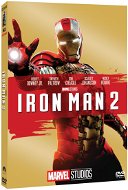 Iron Man 2 - DVD - DVD Film