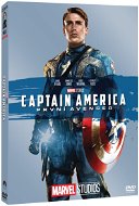 Captain America: The First Avenger - DVD - DVD Film