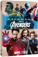 Avengers - DVD - DVD Film